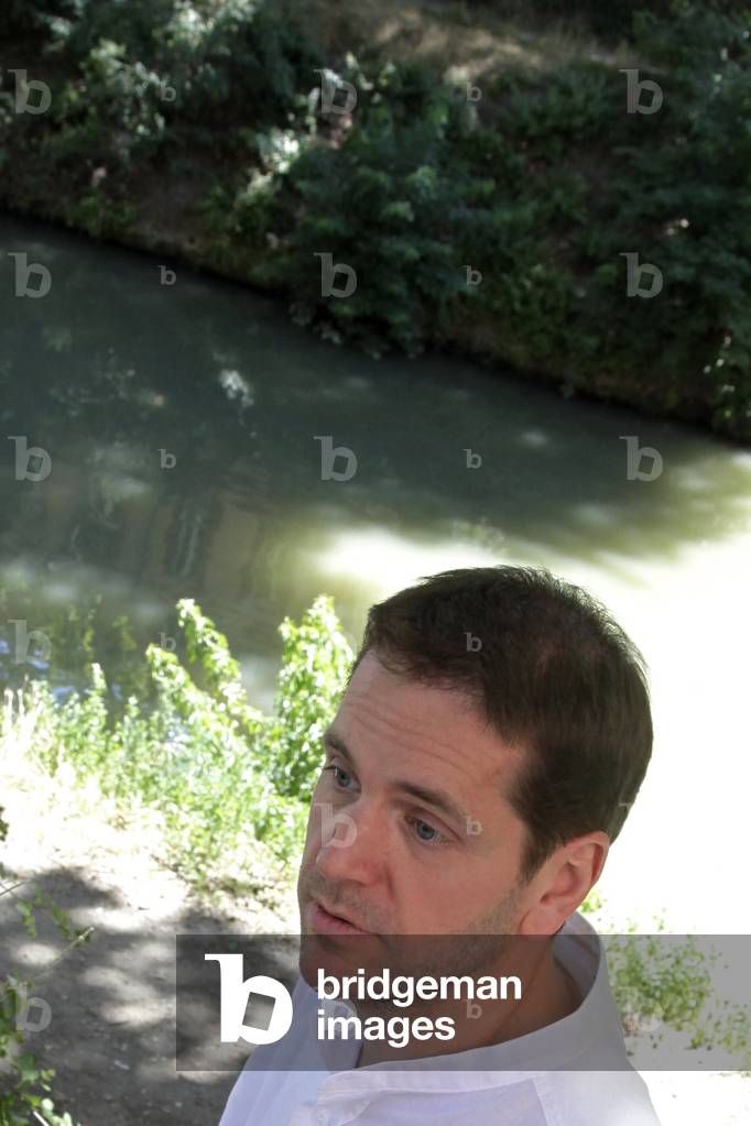 Patrick Autreaux, June 26, 2011