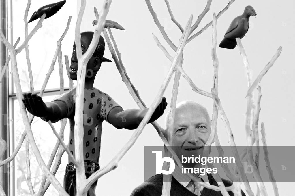 Edwin Cameron, August 25, 2013