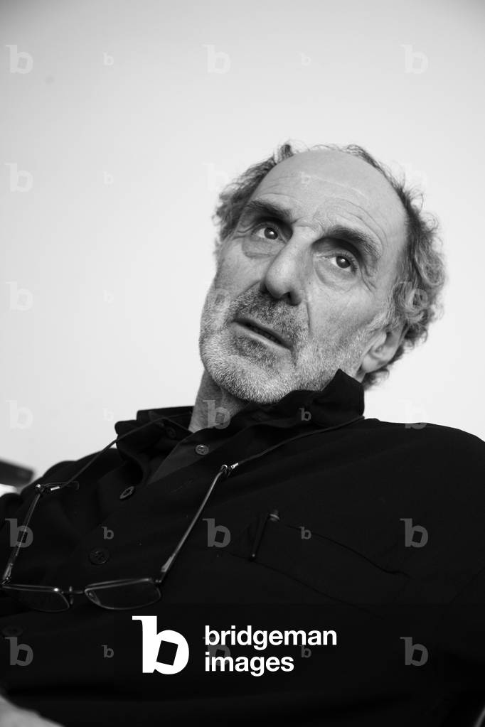 Paul Andreu, 11 April 2006