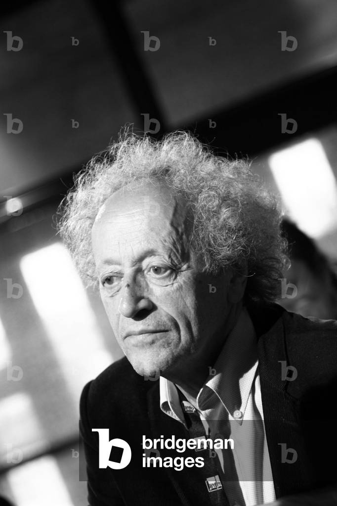 Bernard Noel, 23 May 2010