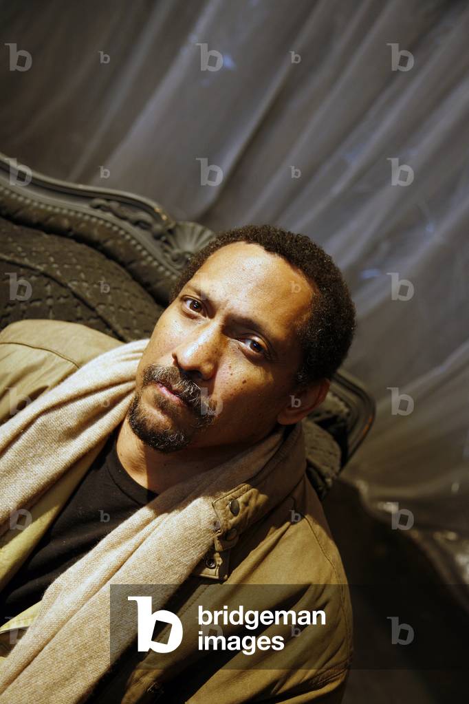 Percival Everett, November 21, 2009
