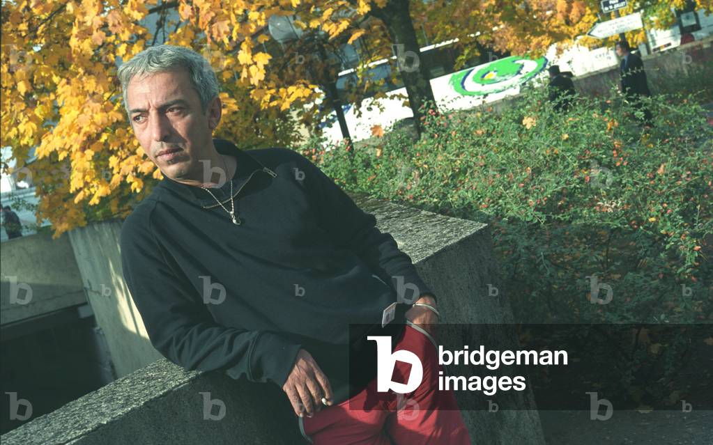 Aziz Chouaki, 7 November 2003