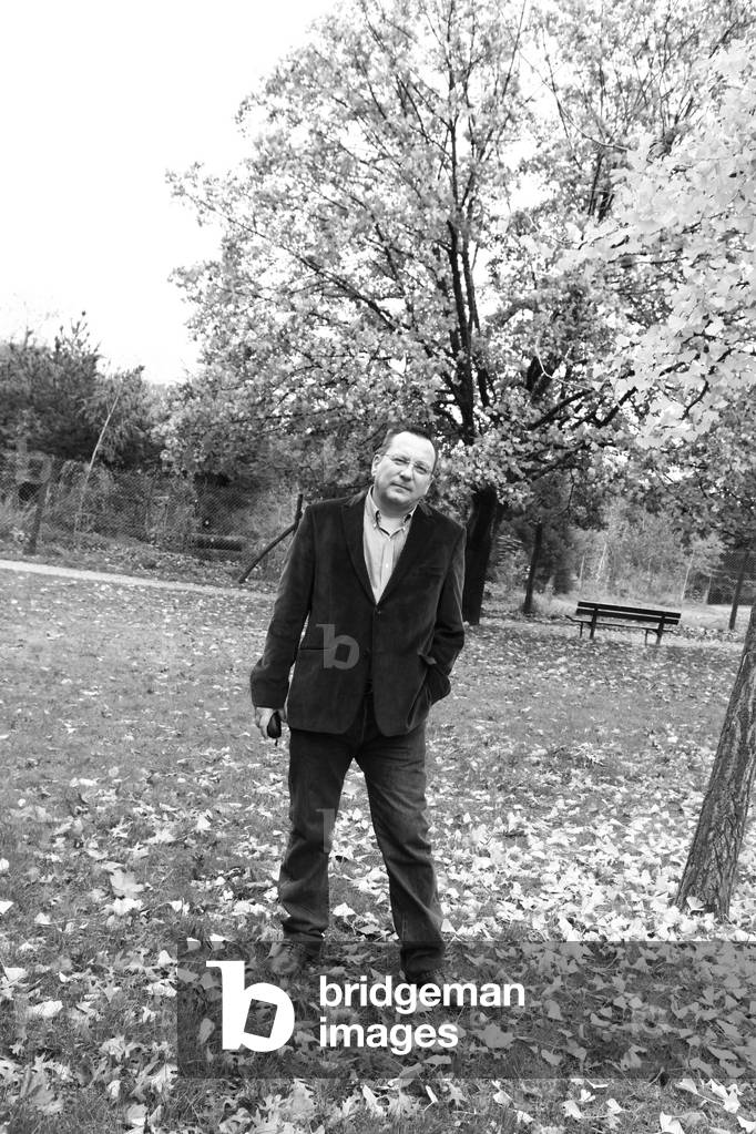 Jerome Leroy, November 6, 2011