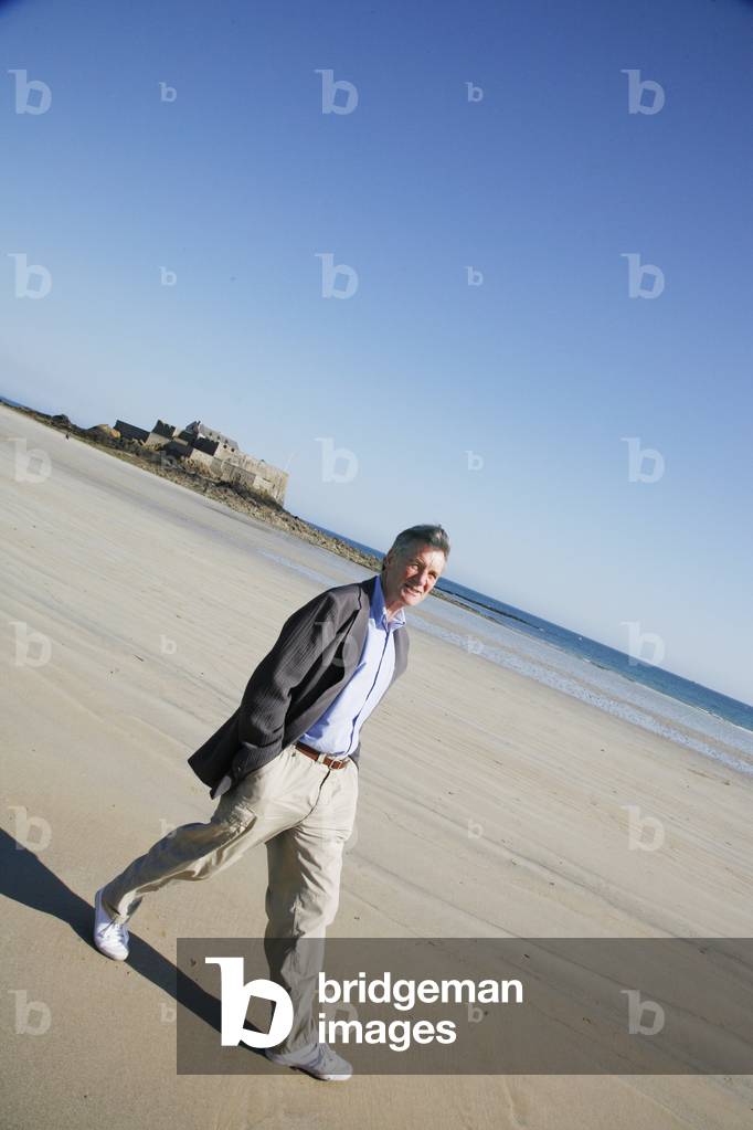 "Michael Palin" di Sophie Bassouls