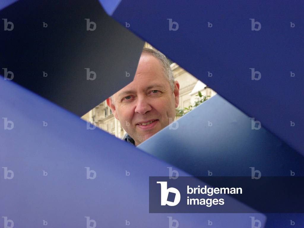 Hugo Hamilton, September 16, 2004