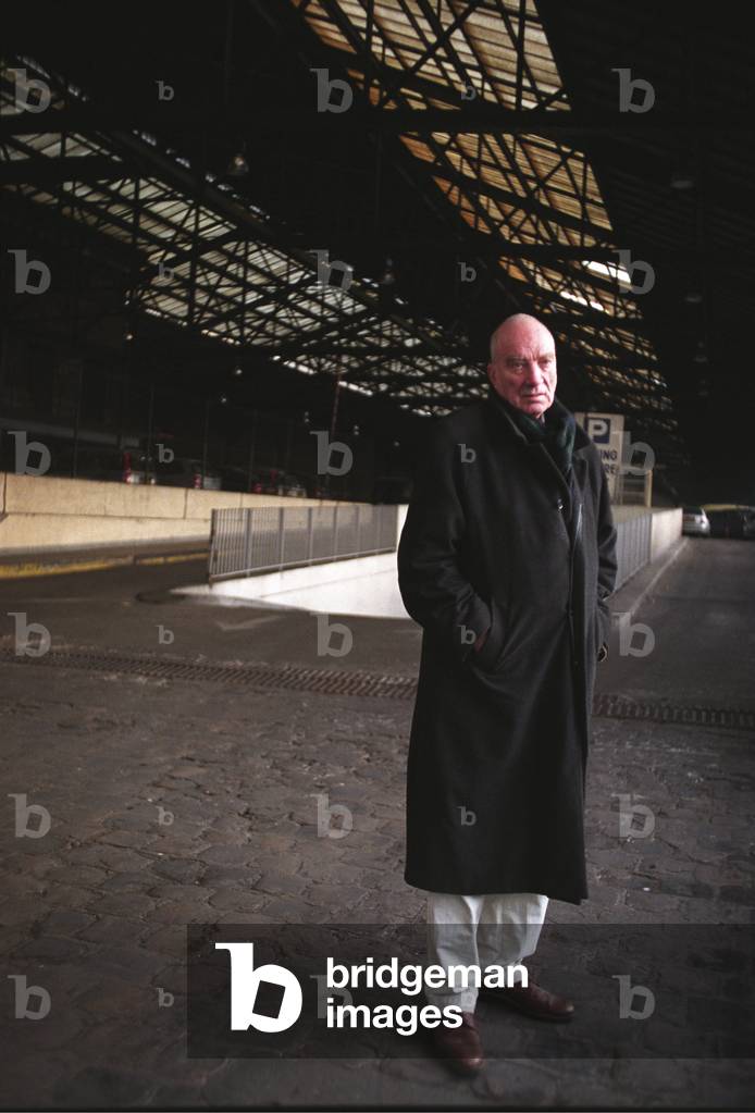 Philippe Hadengue, January 4, 2006