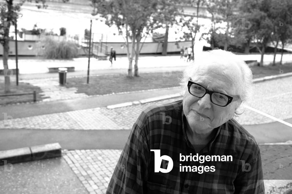 Portrait of Marc Villard