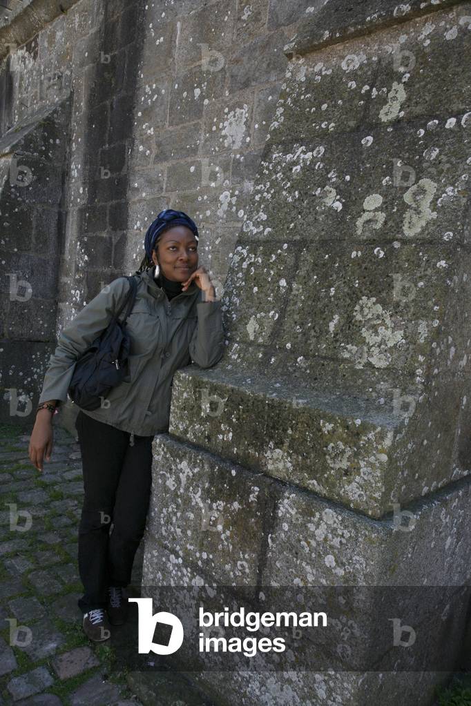 Muriel Diallo, 26 May 2007