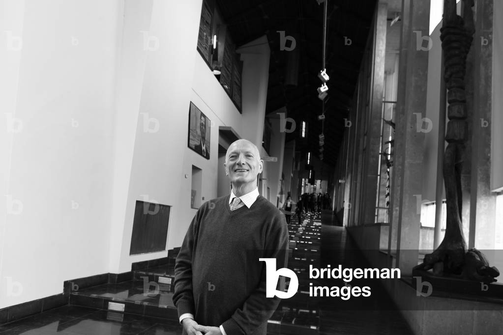 Edwin Cameron, August 25, 2013