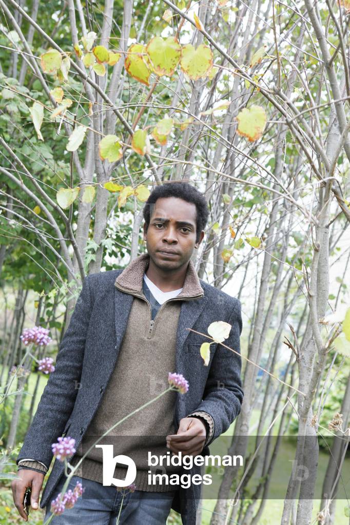 Marvin Victor, September 26, 2012