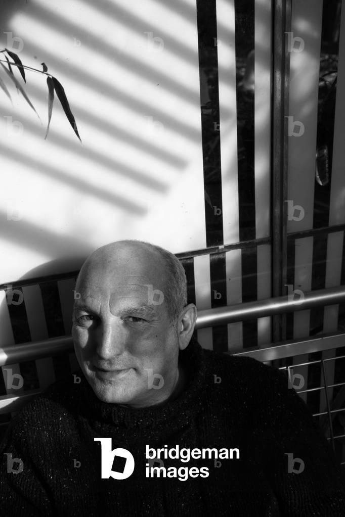 Yann Kersale, October 17, 2006