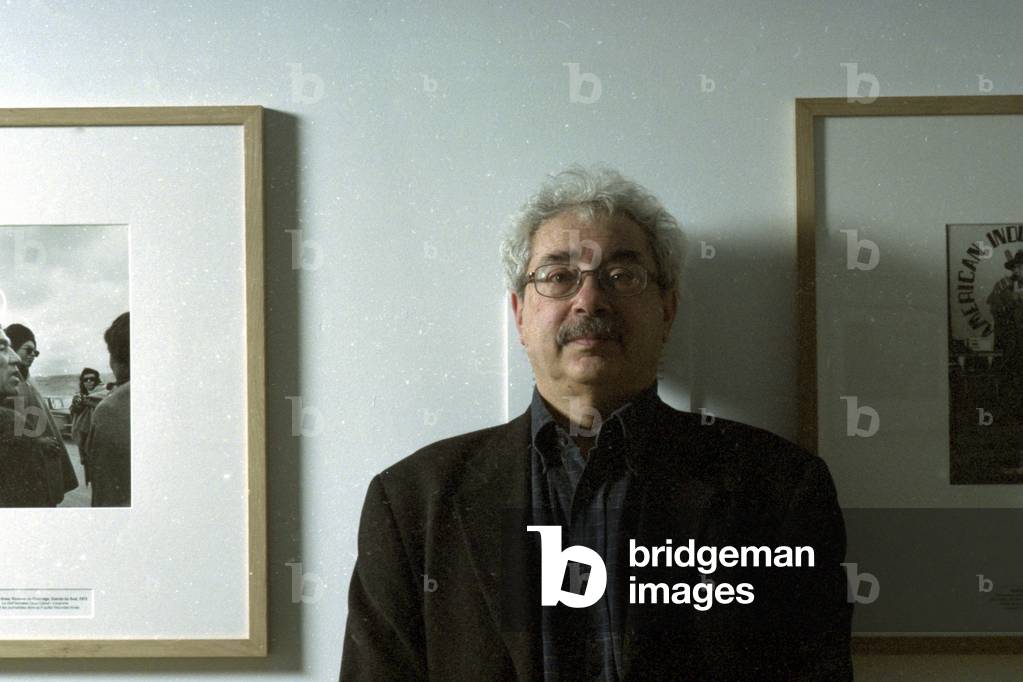Luc Boltanski, March 10, 2003