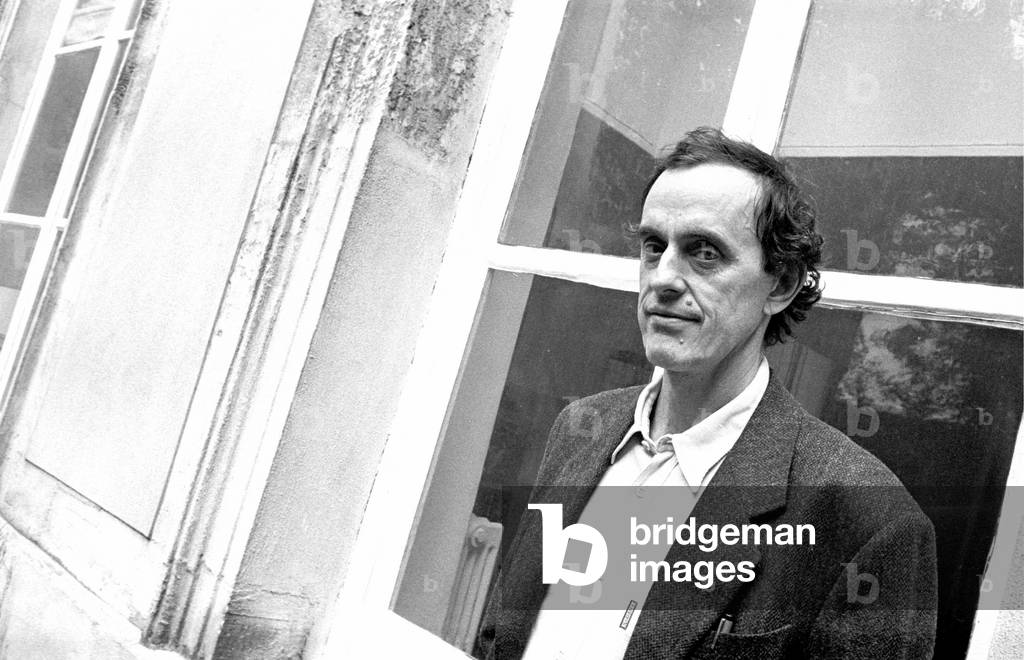 Jean-Luc (Jean Luc) Outers, April 22, 2004