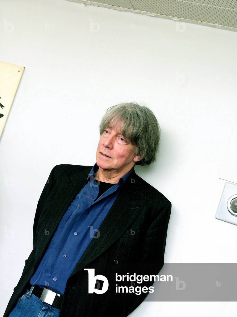 Andre Glucksmann, November 23, 2004