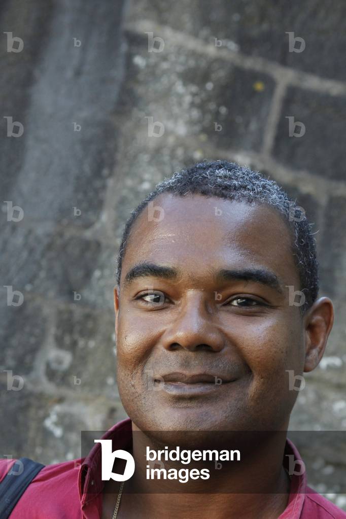 Henry Kenol, May 26, 2012