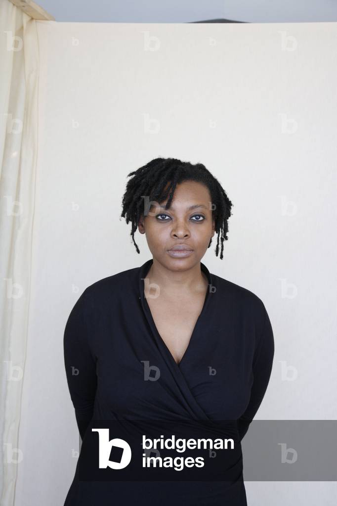 Leonora Miano, 22 May 2010