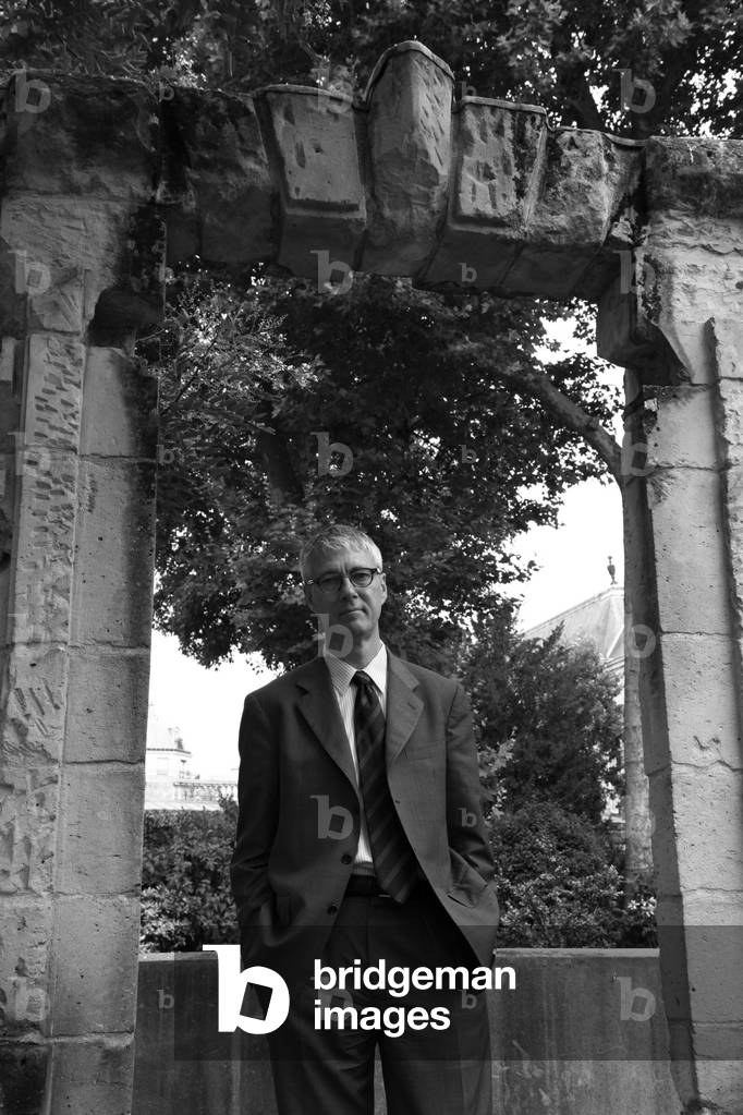 Jean-Francois (Jean Francois) Hebert, July 28, 2011