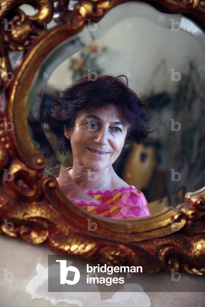 Daniele Flaumenbaum, 22 April 2006