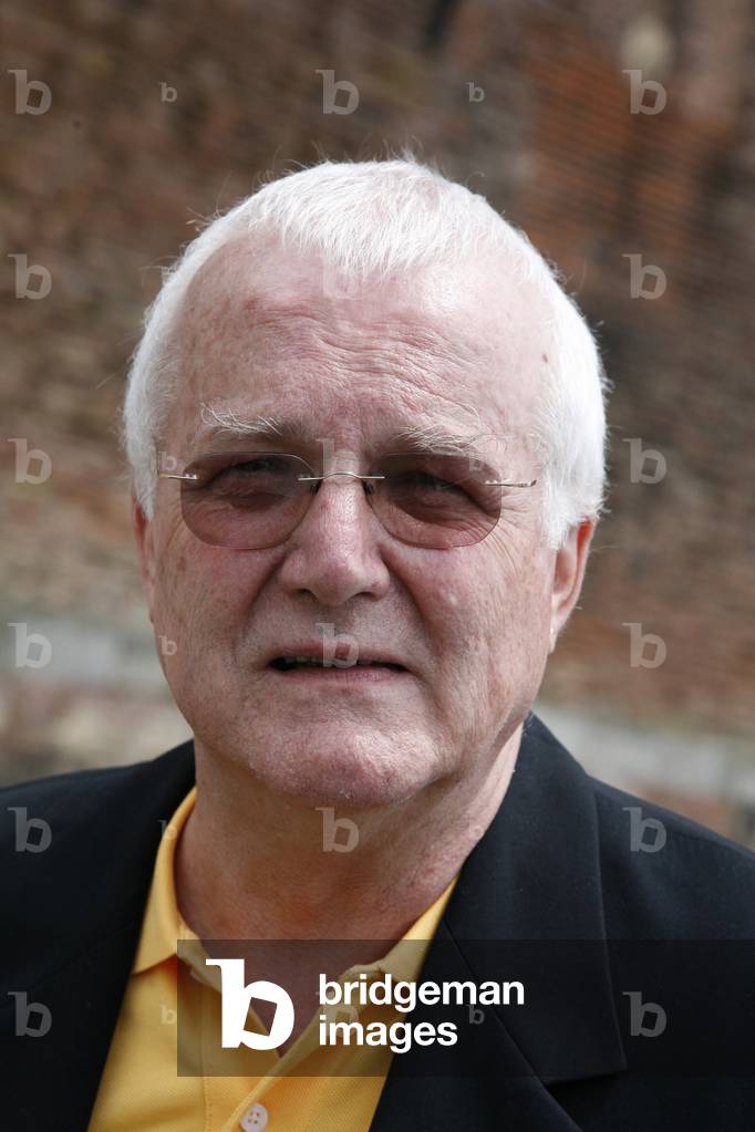 Russell Banks, June 17, 2006