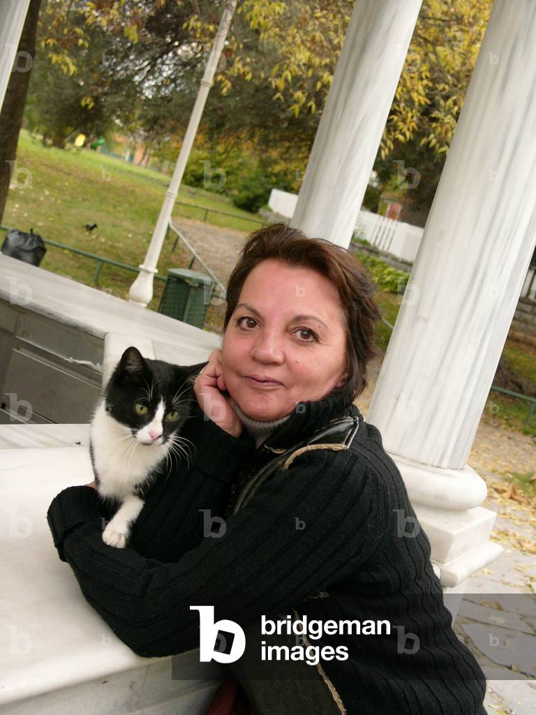 Solmaz Kamuran, 17 November 2005