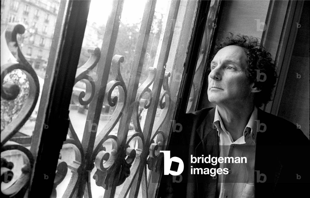 David Homel, October 16, 2004