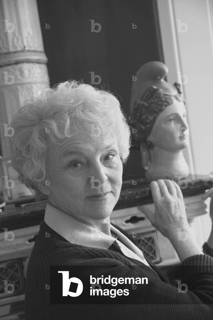 Mona Ozouf, December 5, 2009