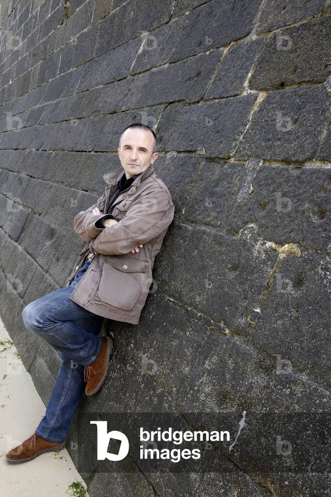 Fabrizio Gatti, May 10, 2008