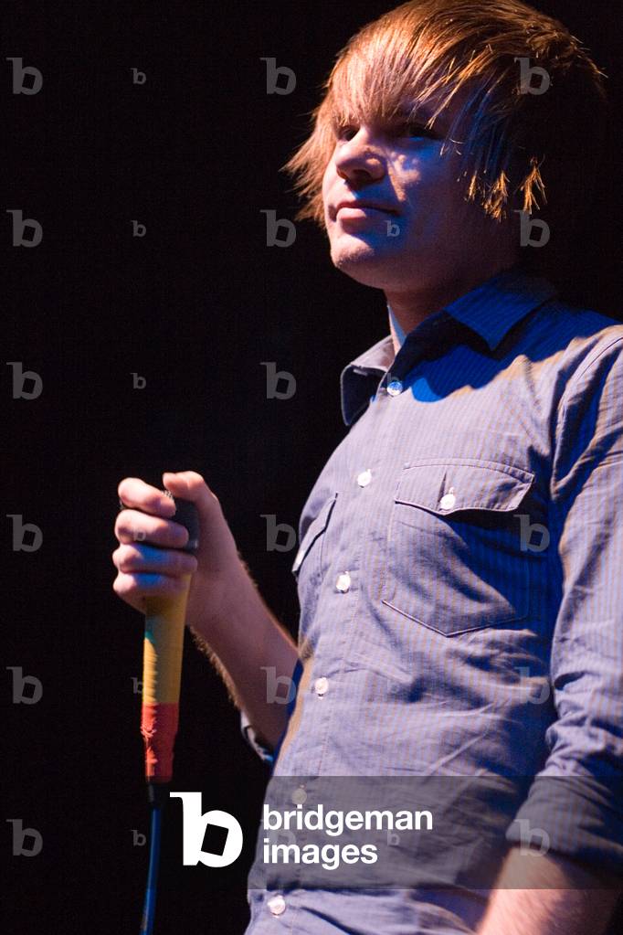 Roughton (Rou) Reynolds -