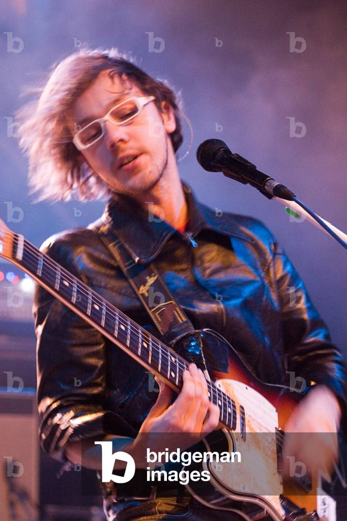 Paul Mullen - portrait