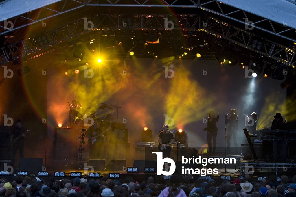 The Australian Pink Floyd Show