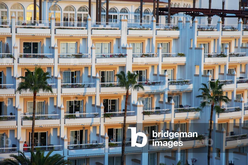 Hotel Riu Palace Tenerife La Caleta Resort & Spa Costa Adeje Tenerife Island, Canary Islands, Spain (photo)