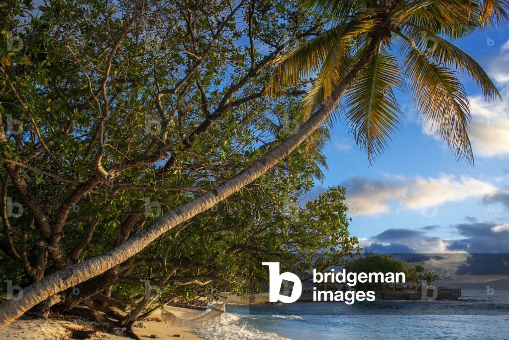 Six Senses Zil Pasyon luxury hotel. Felicite island Seychelles (photo)