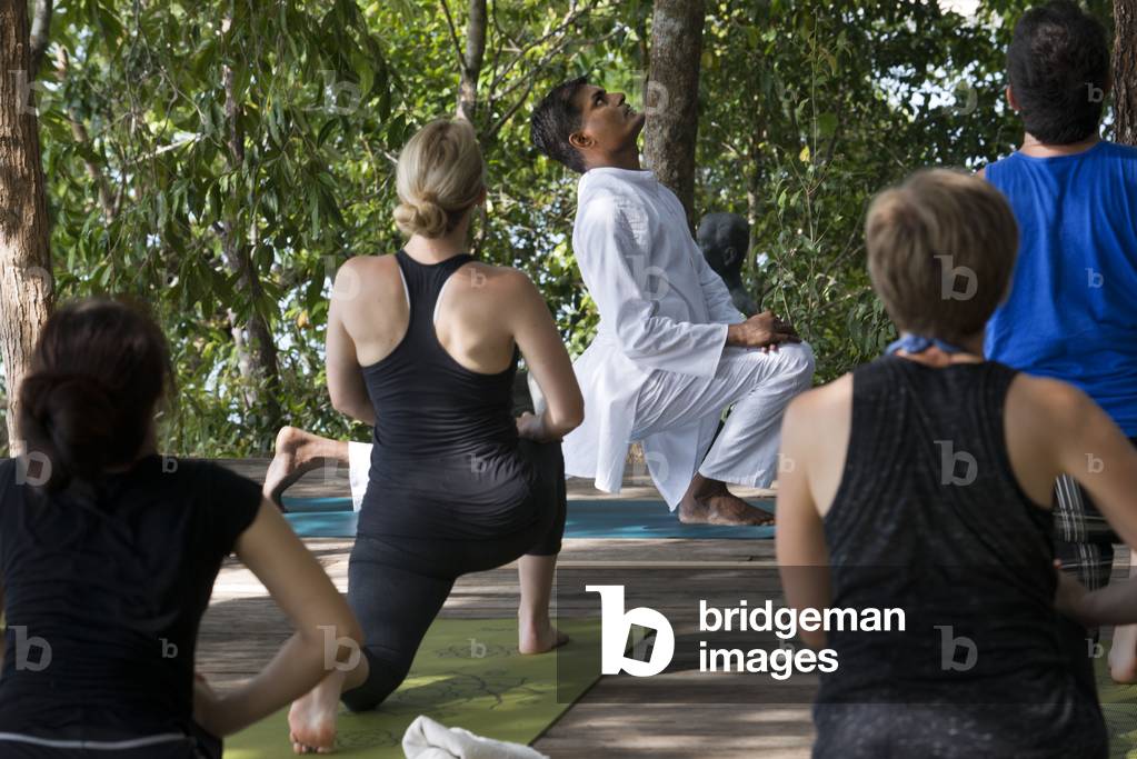 Six Senses Resort, Koh Yao Noi, Phang Nga Bay, Thailand, Asia (photo)