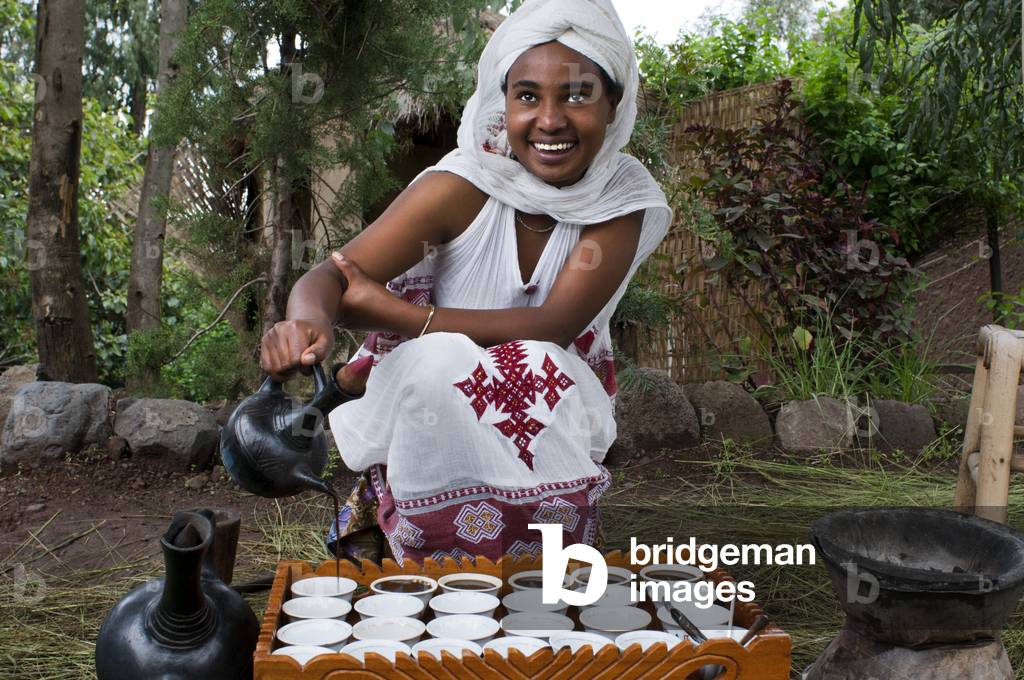 Lalibela, Amhara region, Ethiopia (photo)
