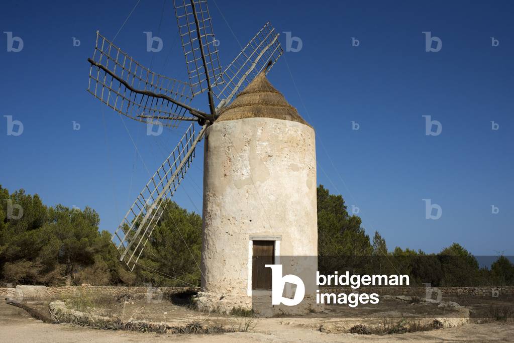 Formentera, Spain (photo)