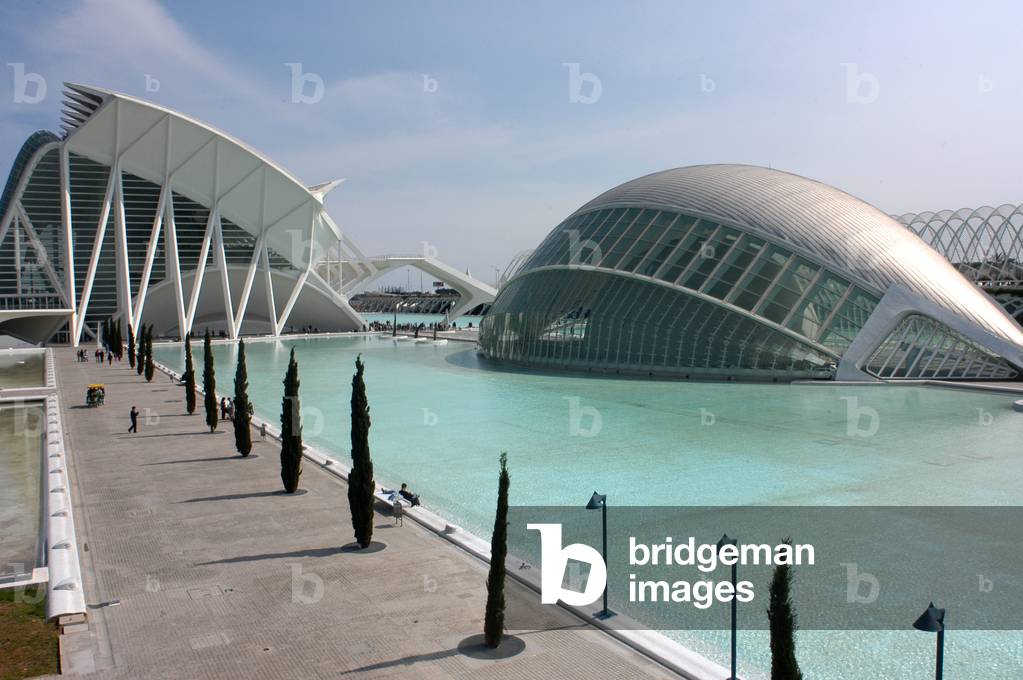 VALENCIA, SPAIN, Spain (photo)