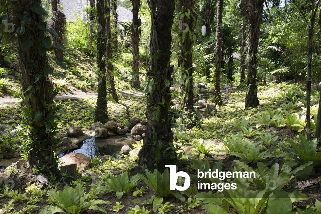 Six Senses Resort, Koh Yao Noi, Phang Nga Bay, Thailand, Asia (photo)