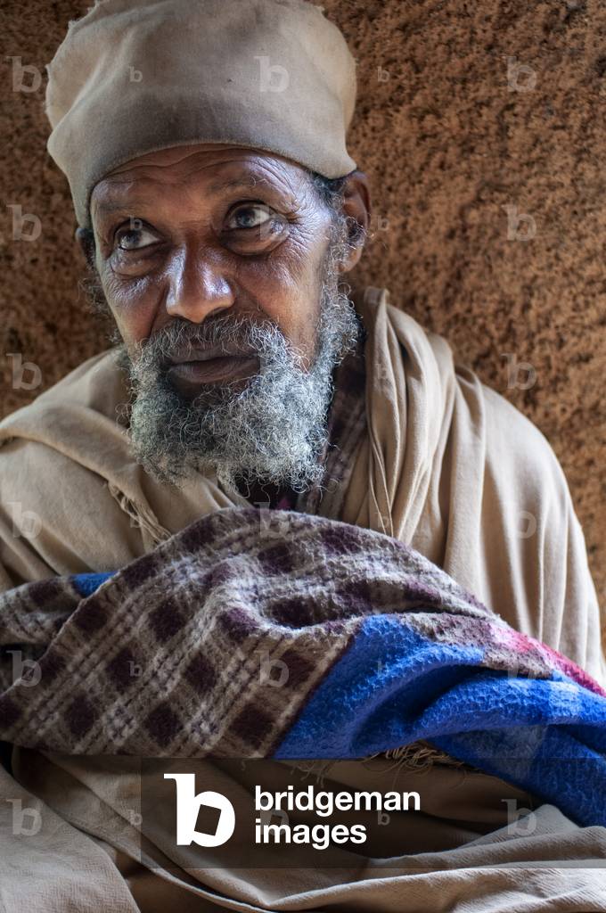 Kebran Gabriel Monastery, Lake Tana, Bahir Dar, Ethiopia (photo)