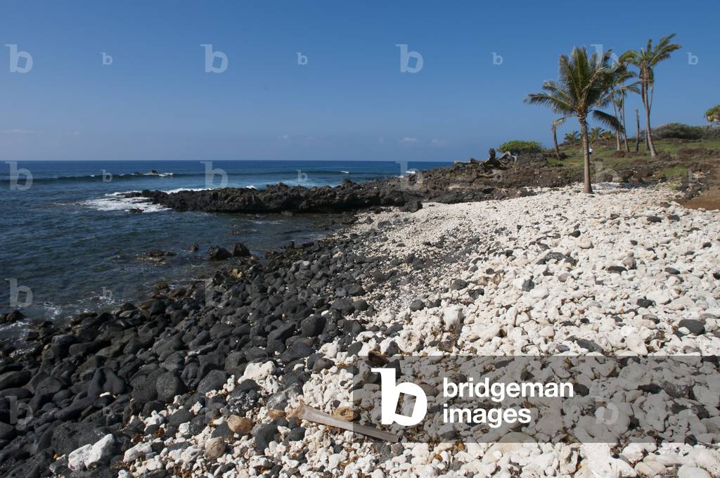 Lapakahi State Historical Park, Big Island, Hawaii (photo)