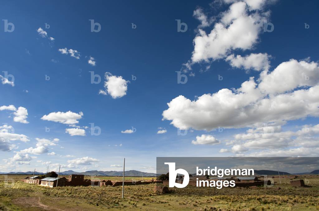 Peru Machu Picchu (photo)