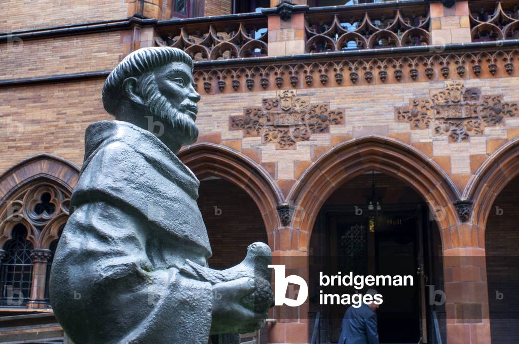 Episcopal Church of the Holy Trinity, Yorkville, New York City, USA (photo)