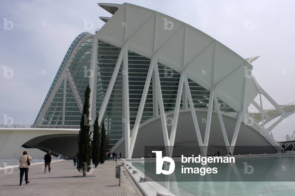 VALENCIA, SPAIN, Spain (photo)