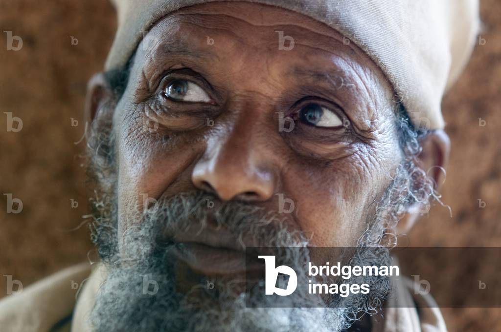 Kebran Gabriel Monastery, Lake Tana, Bahir Dar, Ethiopia (photo)