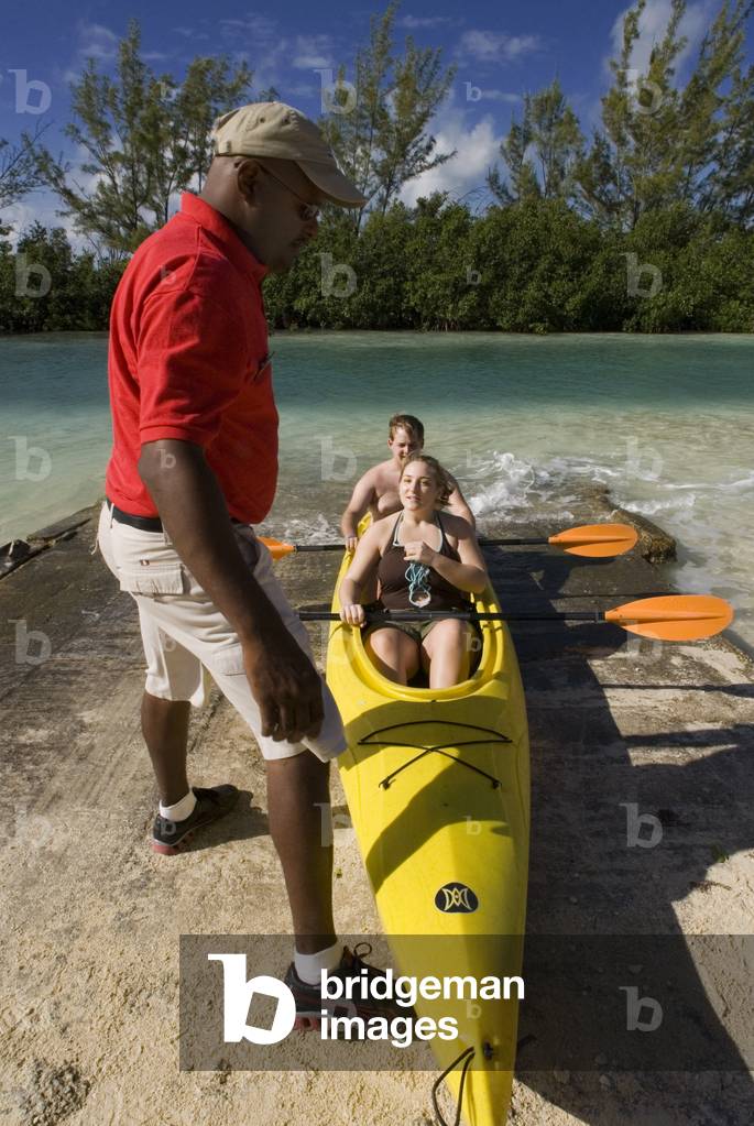 Grand Bahama, Bahamas, Bahamas (photo)