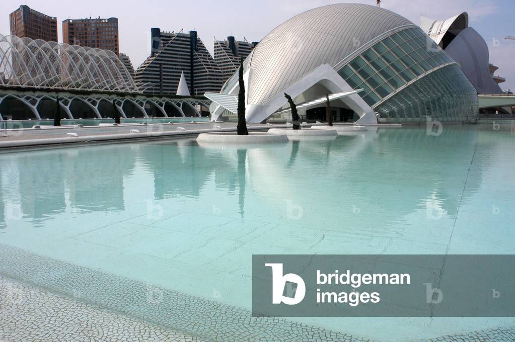 VALENCIA, SPAIN, Spain (photo)