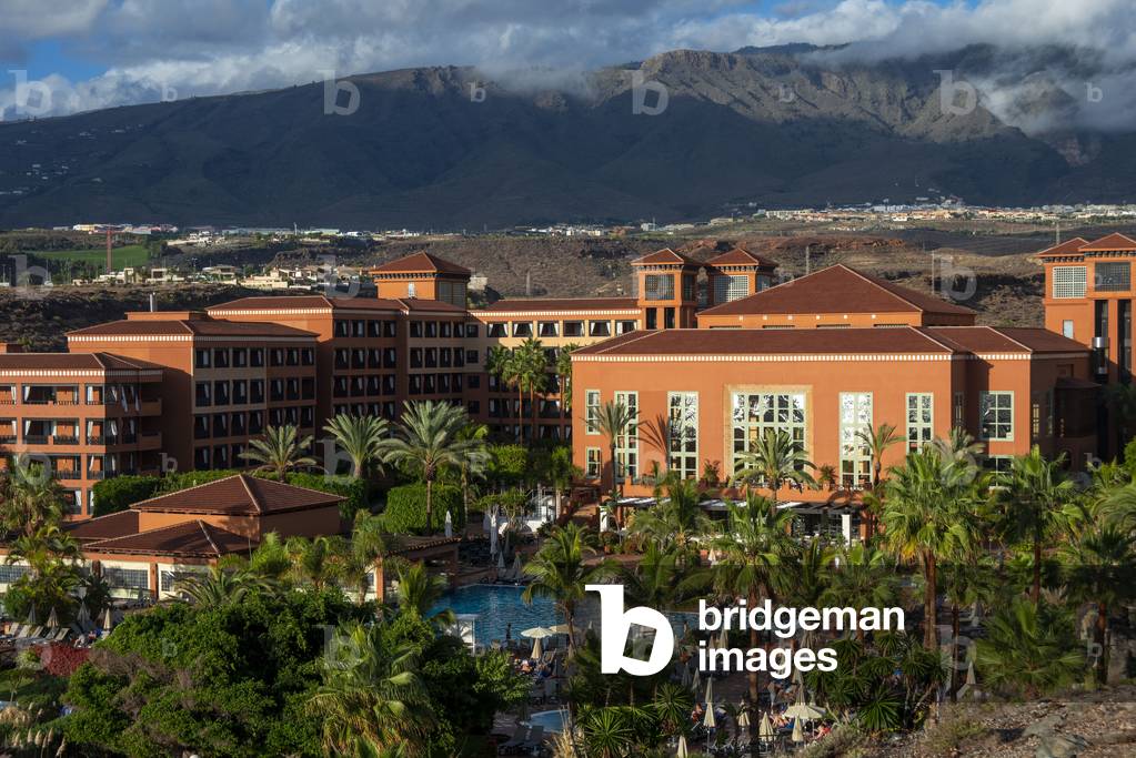 H10 Costa Adeje Palace Tenerife Island, Canary Islands, Spain (photo)