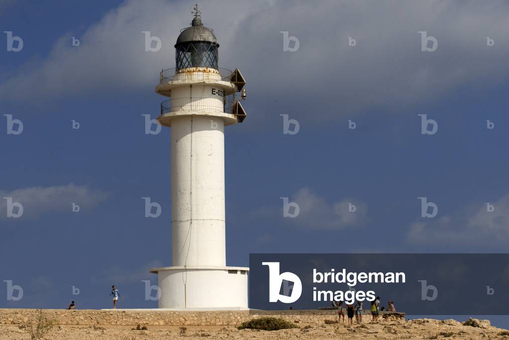 Formentera, Spain (photo)
