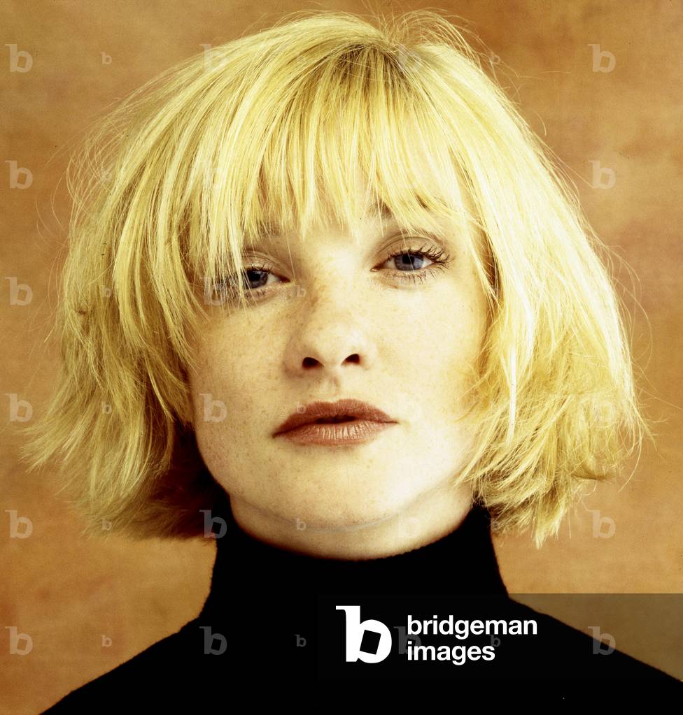 Jane Horrocks