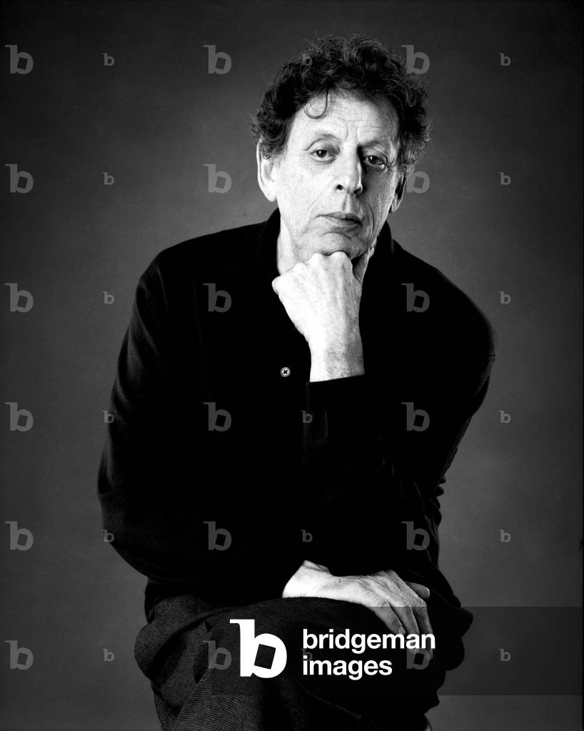Philip Glass