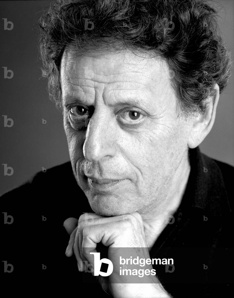 Philip Glass